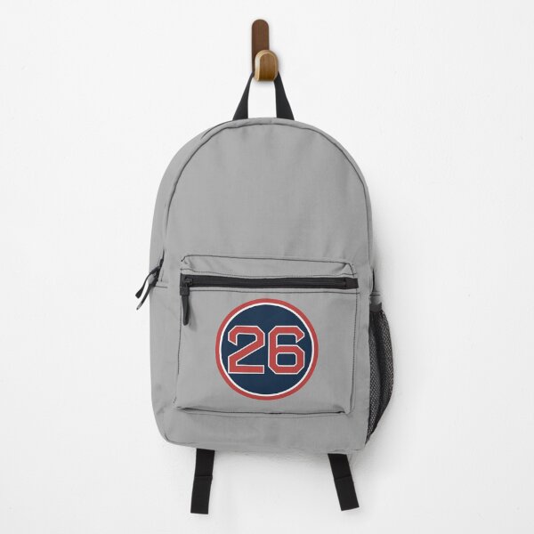 Item preview, Wade Boggs #26 Jersey Number designed and sold by StickBall.