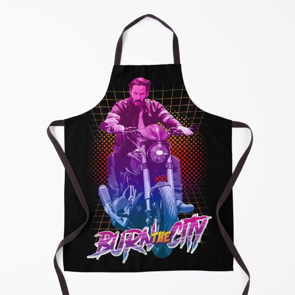 Item preview, youre breathtaking burn city designed and sold by unfamouzzz.