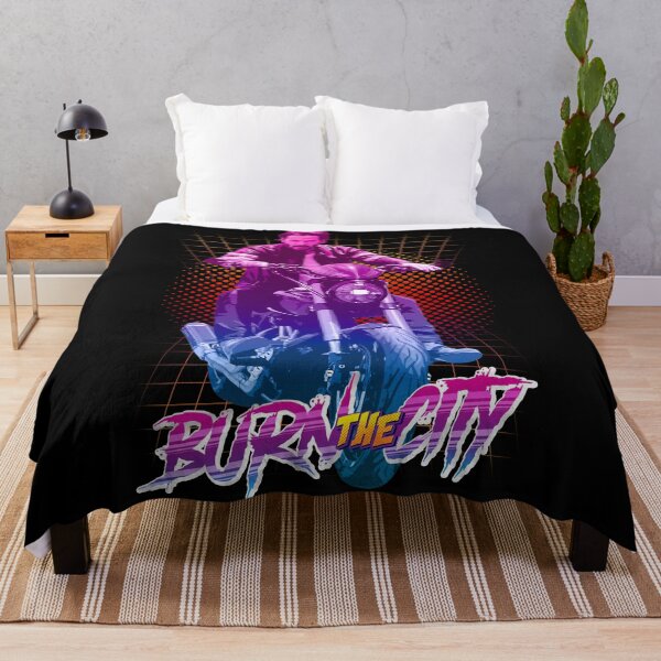 Item preview, youre breathtaking burn city designed and sold by unfamouzzz.