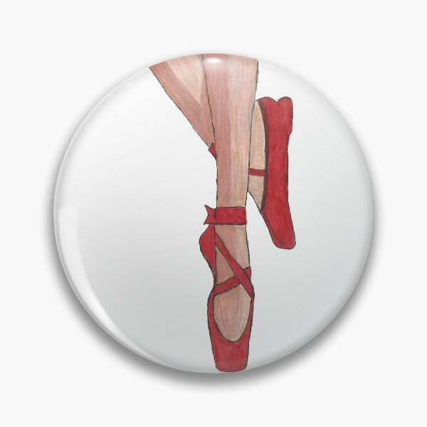 Item preview, Pirouette designed and sold by AliCatOriginals.