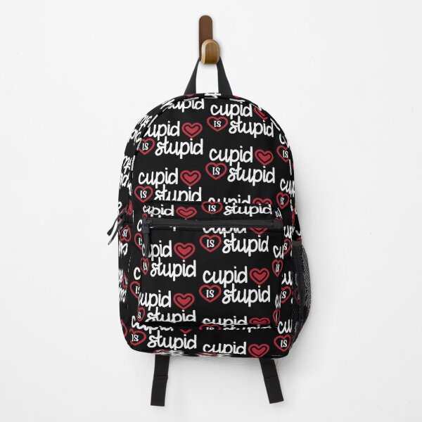 Item preview, Cupid love is a fool designed and sold by Astralia.