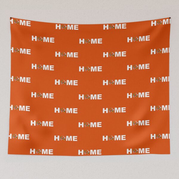 Item preview, Maryland State Flag Crab Banner Baltimore Hon orange designed and sold by Draculaura2009.