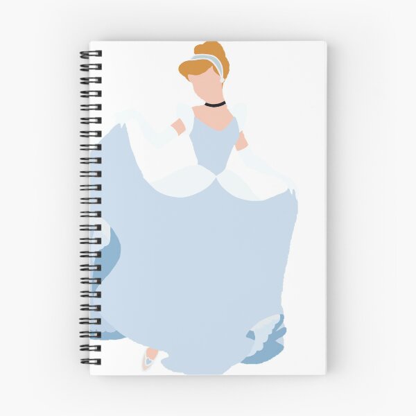 Item preview, Belle of the Ball designed and sold by Here For The Magic.