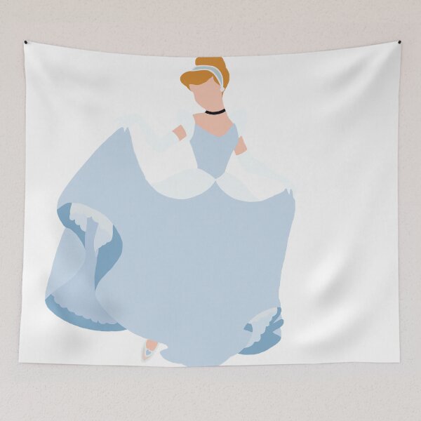 Item preview, Belle of the Ball designed and sold by Here For The Magic.