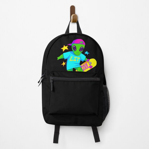 Item preview, Alien Cool Guy designed and sold by Grimdarkmatt.