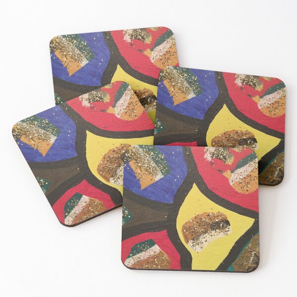 Item preview, Middle yellow  designed and sold by Niculina.