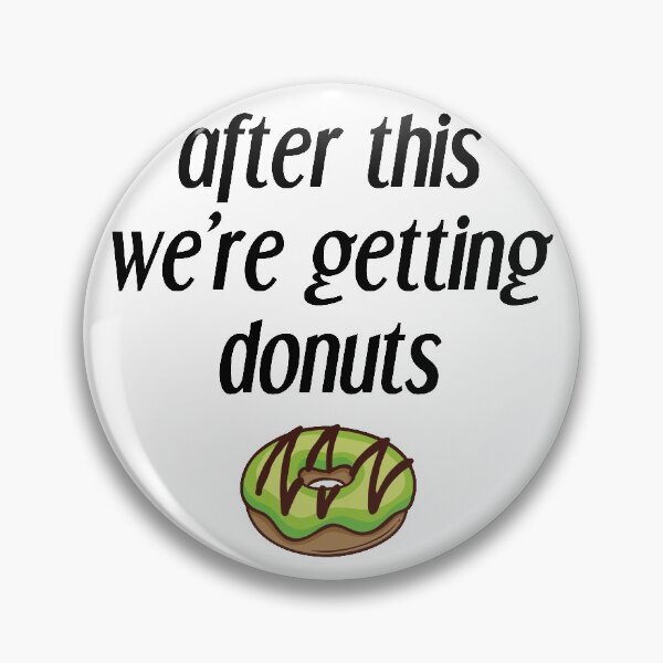 Item preview, after this we're getting donuts, donut lovers, donuts designed and sold by Dkh Fashion.