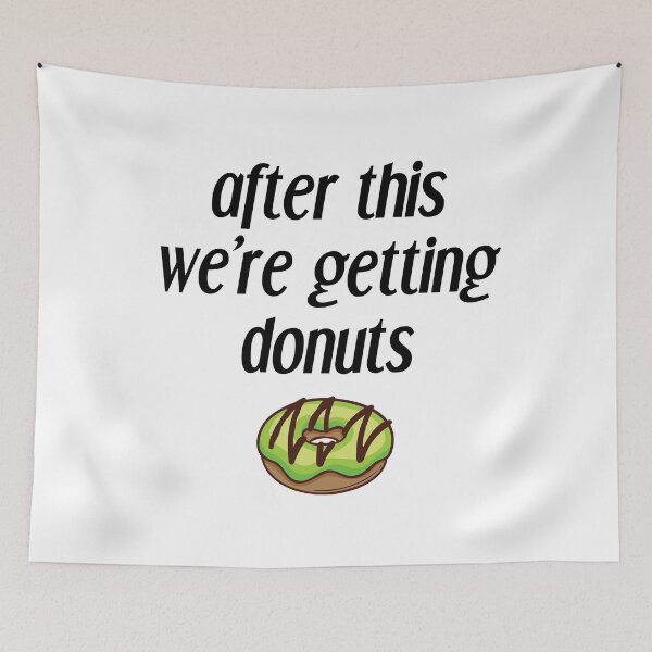 Item preview, after this we're getting donuts, donut lovers, donuts designed and sold by Dkh Fashion.