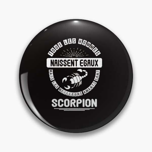 Item preview, Astrological Sign Of Scorpio Zodiac designed and sold by ElenoraDavis.