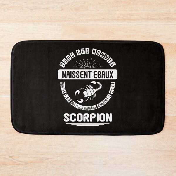 Item preview, Astrological Sign Of Scorpio Zodiac designed and sold by ElenoraDavis.