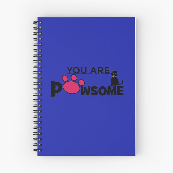 Item preview, You Are Pawsome designed and sold by Nisha Prabhu.