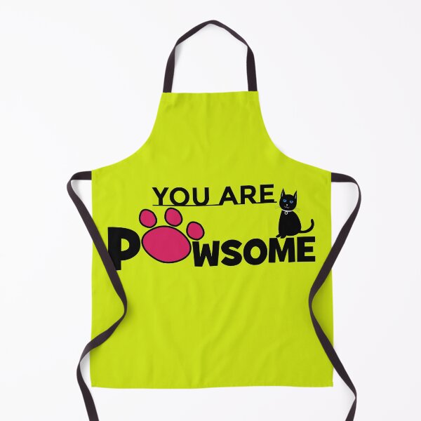 Item preview, You Are Pawsome designed and sold by Nisha Prabhu.