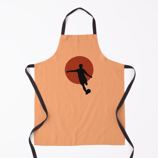 Item preview, Soccer Player - Soccer Kick designed and sold by ManiaTeec.