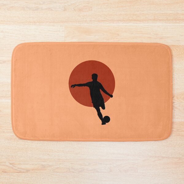 Item preview, Soccer Player - Soccer Kick  designed and sold by ManiaTeec.