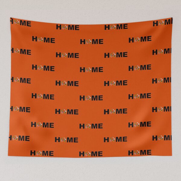 Item preview, Maryland State Flag Crab Banner Baltimore Hon baseball orange designed and sold by Draculaura2009.