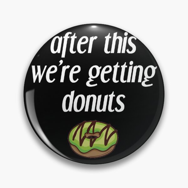 Item preview, after this we're getting donuts, donut lovers, donuts designed and sold by Dkh Fashion.