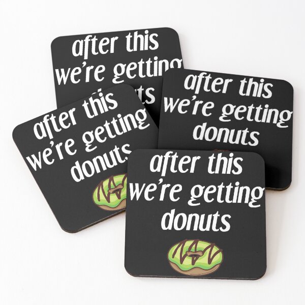 Item preview, after this we're getting donuts, donut lovers, donuts designed and sold by Dkh Fashion.