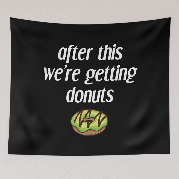Item preview, after this we're getting donuts, donut lovers, donuts designed and sold by Dkh Fashion.
