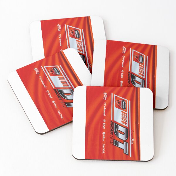 Item preview, Ducati Banner iPhone case designed and sold by corsefoto.
