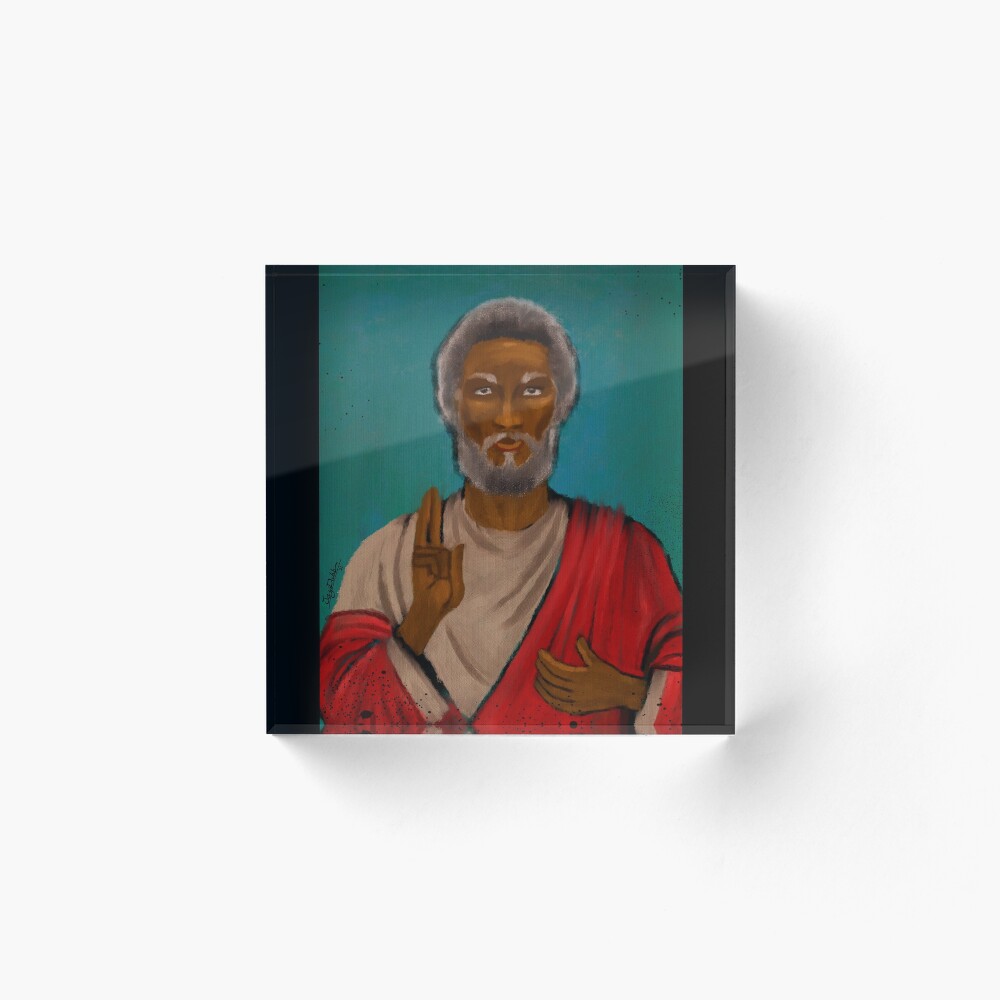 black jesus
