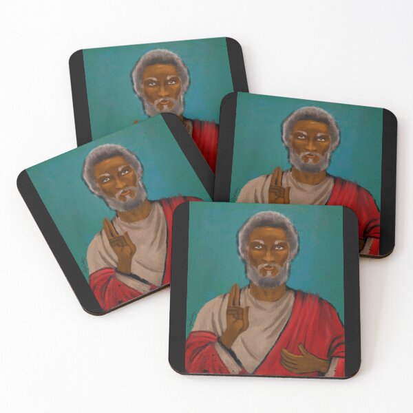 Item preview, black jesus designed and sold by jayrockanocka.