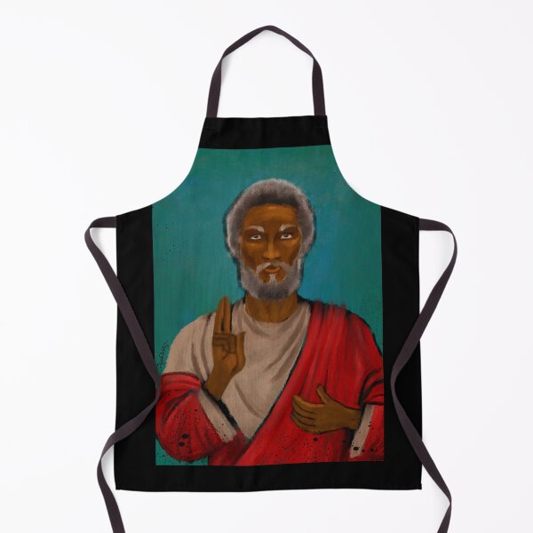 Item preview, black jesus designed and sold by jayrockanocka.