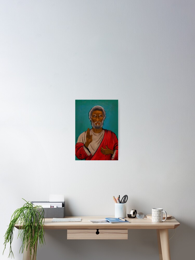 black jesus