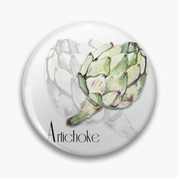 Item preview, Artichoke designed and sold by BMWPhotography.