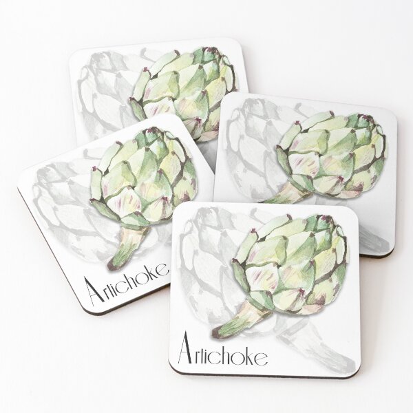 Item preview, Artichoke designed and sold by BMWPhotography.