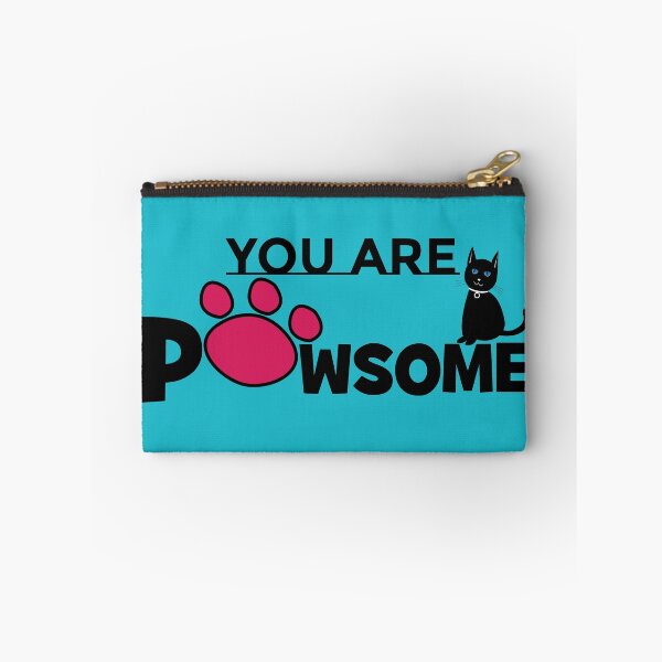 Item preview, You Are Pawsome designed and sold by Nisha Prabhu.