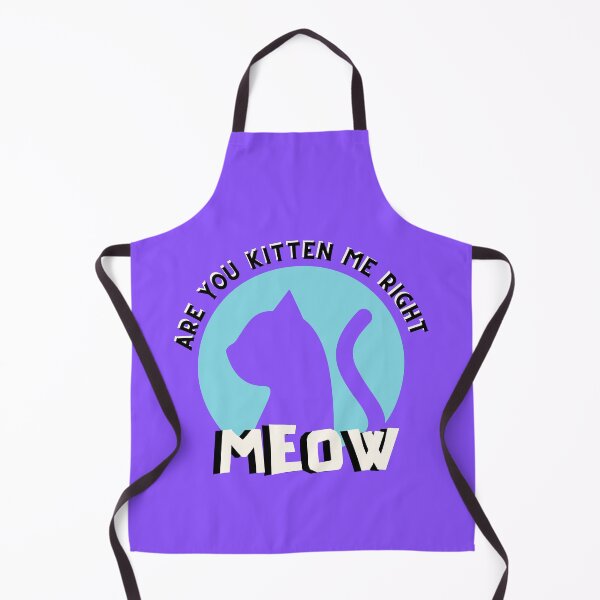 Item preview, Are You Kitten Me Right Meow designed and sold by Nanahnania.