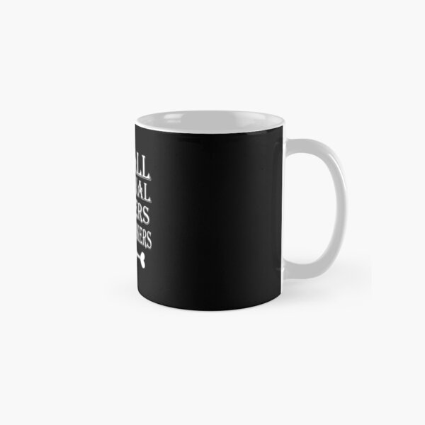 Personal Trainers Kinky Bdsm Sub Dom Dominatrix Femdom Classic Mug
