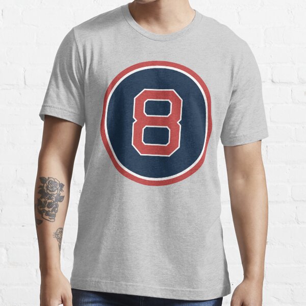 Andrew Benintendi Boston Red Sox T Shirt Men XL Adult MLB Baseball Blue 16