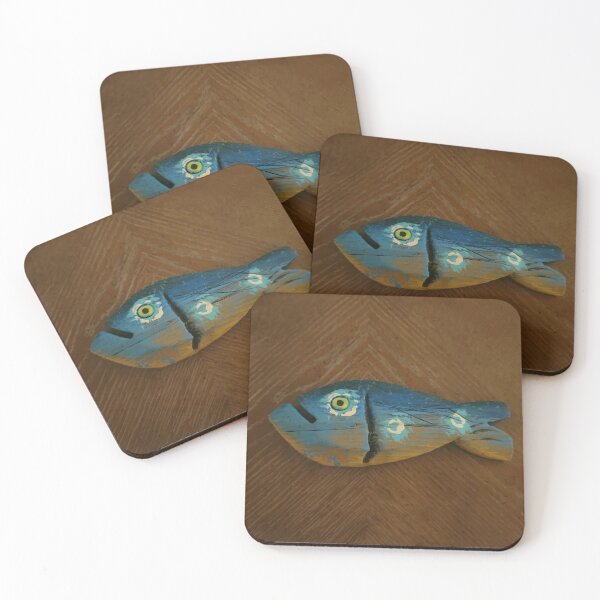 Item preview, One Fin Fish designed and sold by Msgiamaria.