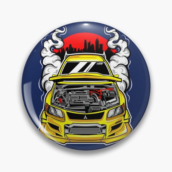 Item preview, Automotive Apparel car racing night designed and sold by PreppieLook.