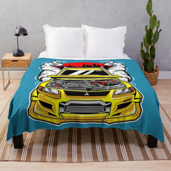 Item preview, Automotive Apparel car racing night designed and sold by PreppieLook.