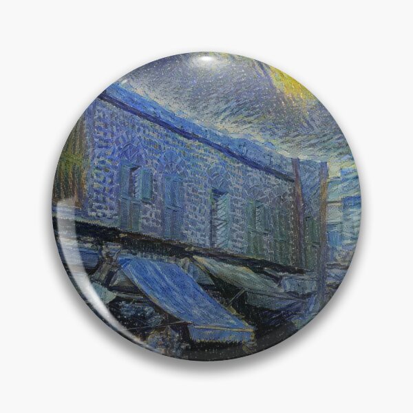 Item preview, A view from Homs Souq - Starrynight designed and sold by Homsalgia.
