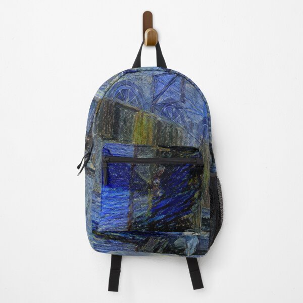 Item preview, A view from Homs Souq - Starrynight designed and sold by Homsalgia.