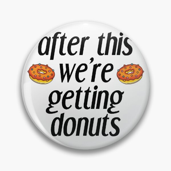 Item preview, after this we're getting donuts, donut lovers, donuts designed and sold by Dkh Fashion.