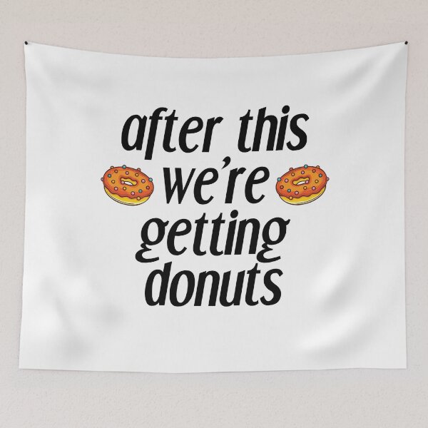 Item preview, after this we're getting donuts, donut lovers, donuts designed and sold by Dkh Fashion.