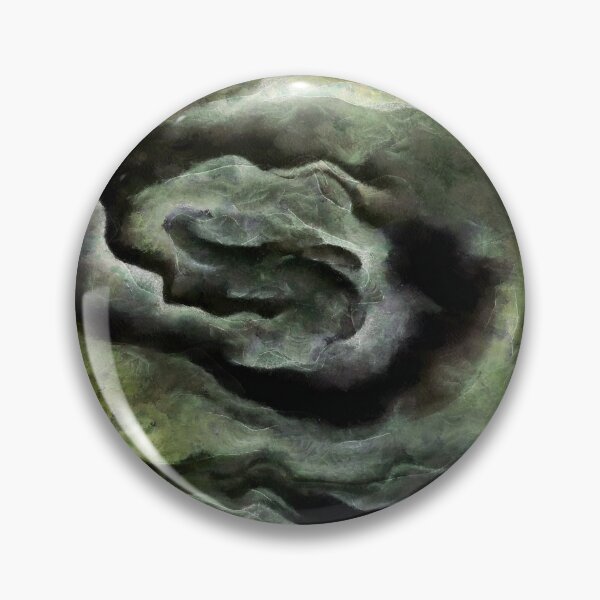 Item preview, Tumultuous Tempest Yellow And Grey Abstract Art  designed and sold by taiche.