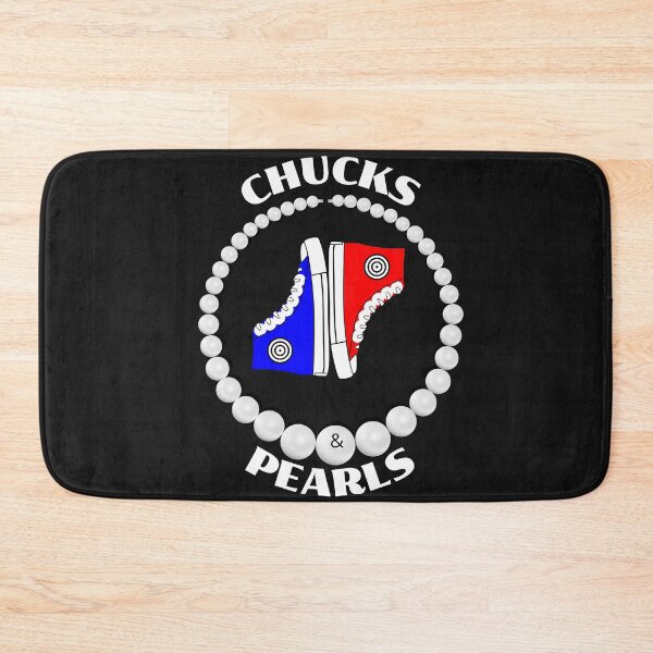 Item preview, CHUCKS AND PEARLS ( KICKS ) designed and sold by Skeelo702.