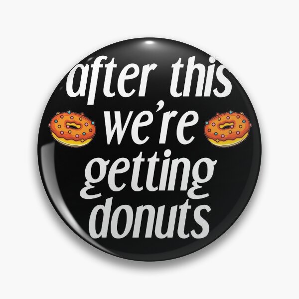 Item preview, after this we're getting donuts, donut lovers, donuts designed and sold by Dkh Fashion.
