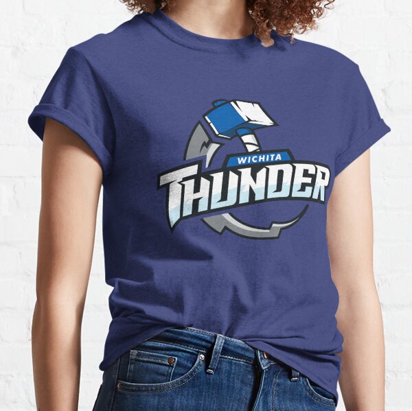 Wichita Thunder Store