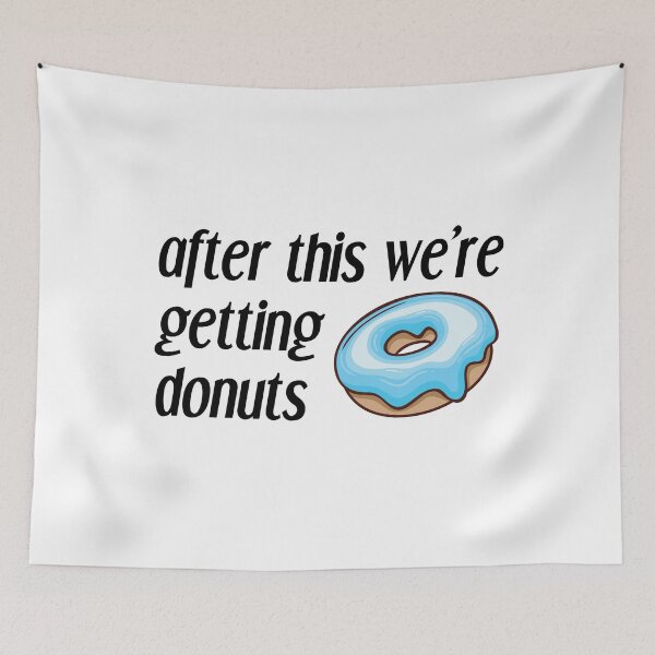 Item preview, after this we're getting donuts, donut lovers, donuts designed and sold by Dkh Fashion.