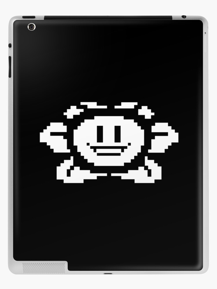 Undertale Flowey All You Need Is Lv Phone Case - TeeHex