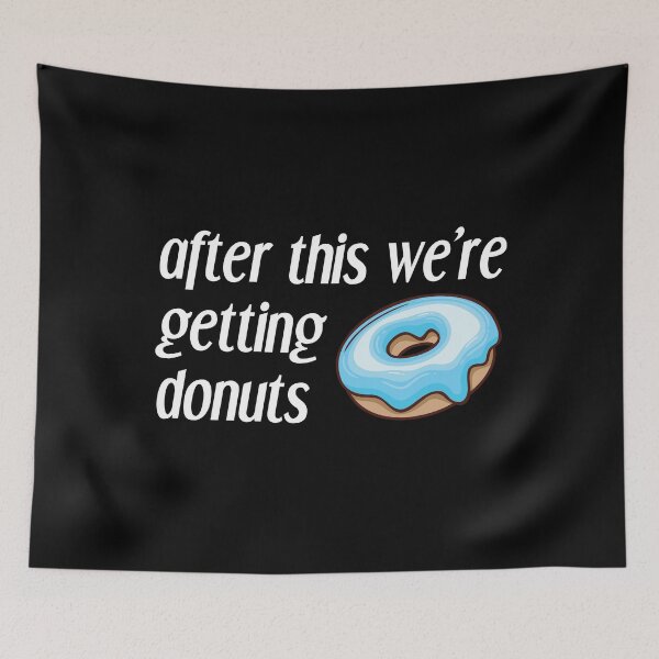 Item preview, after this we're getting donuts, donut lovers, donuts designed and sold by Dkh Fashion.