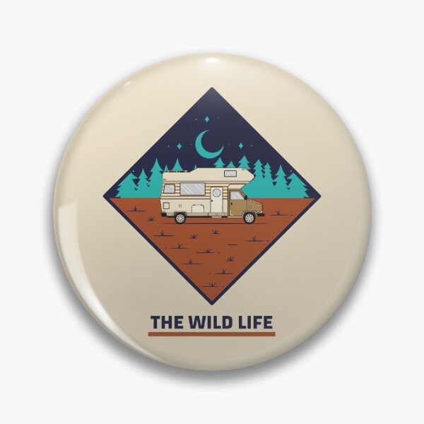 Item preview, Caravan - Van Life designed and sold by ManiaTeec.
