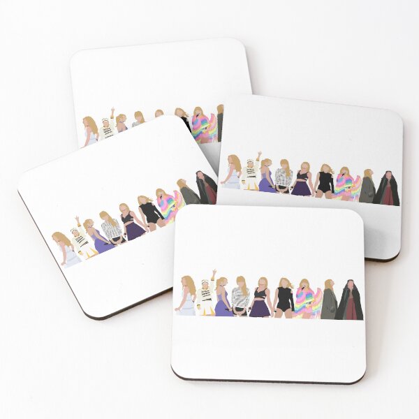 Item preview, taylor swift eras with evermore designed and sold by RainySundays.