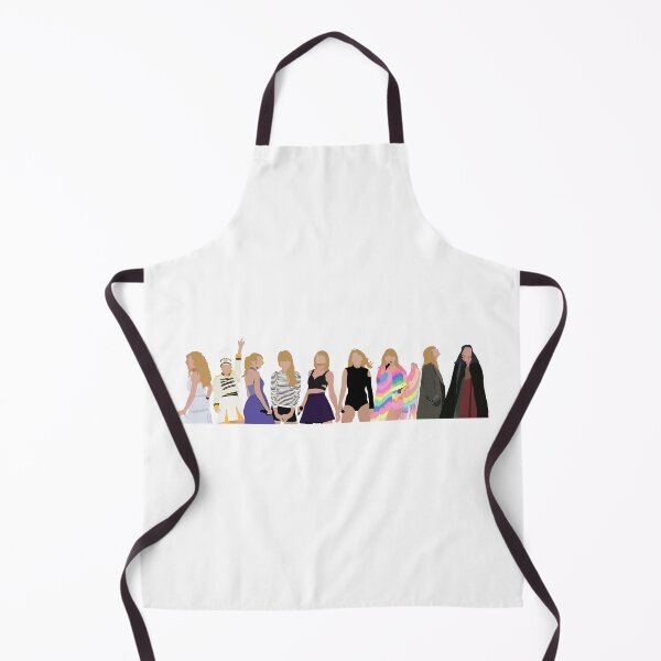 Item preview, taylor swift eras with evermore designed and sold by RainySundays.